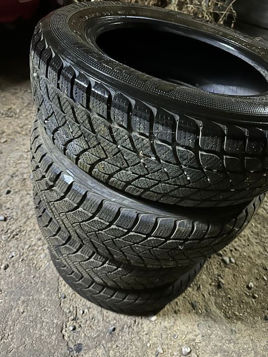 Зимний шина, R15