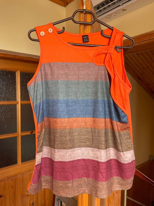 Потници и тениски, М/Л