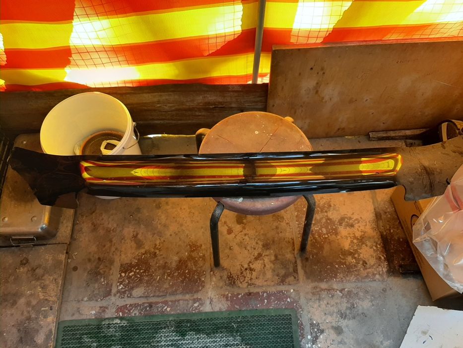 Ветровики и мухобойки