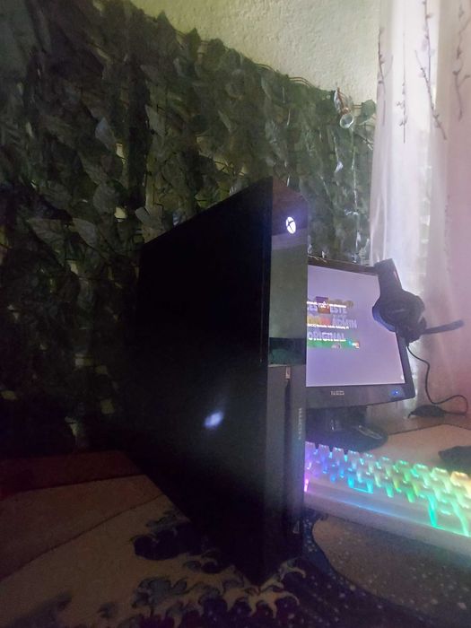 Setup gaming xbox one 60 fps max 120