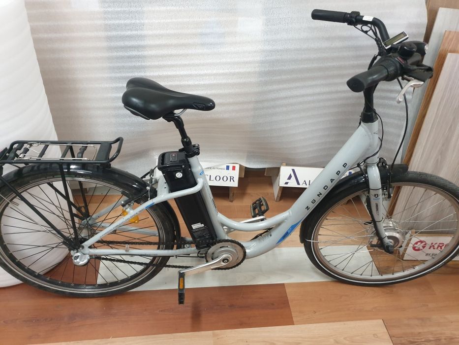 Електрически  велосипед 26"цола