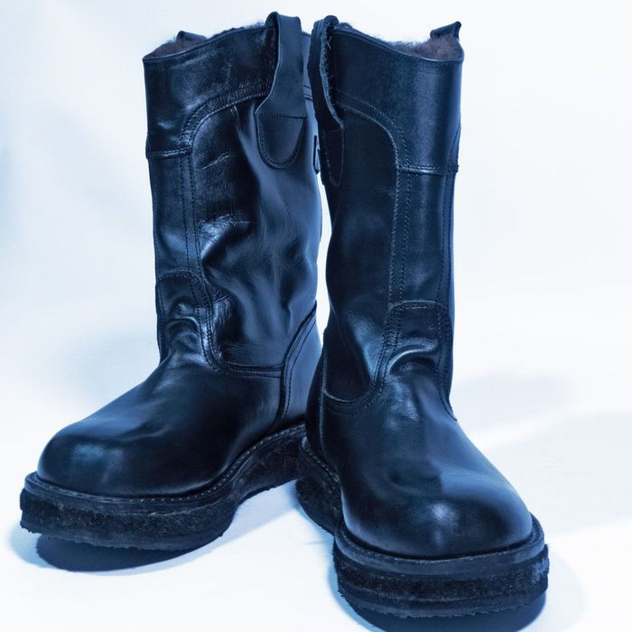 Сапоги "Монголки", ботинки, спец.одежда