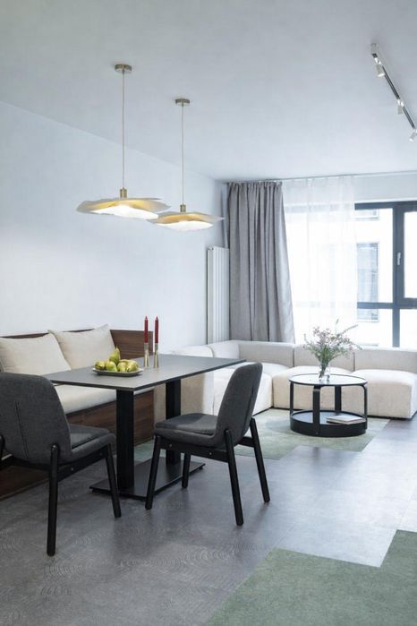 Двустаен апартамент в ж.к. Кръстова вада