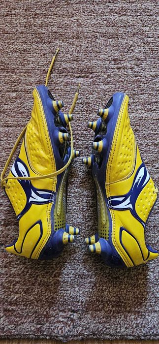 Ghete de fotbal Puma V1.11 SG