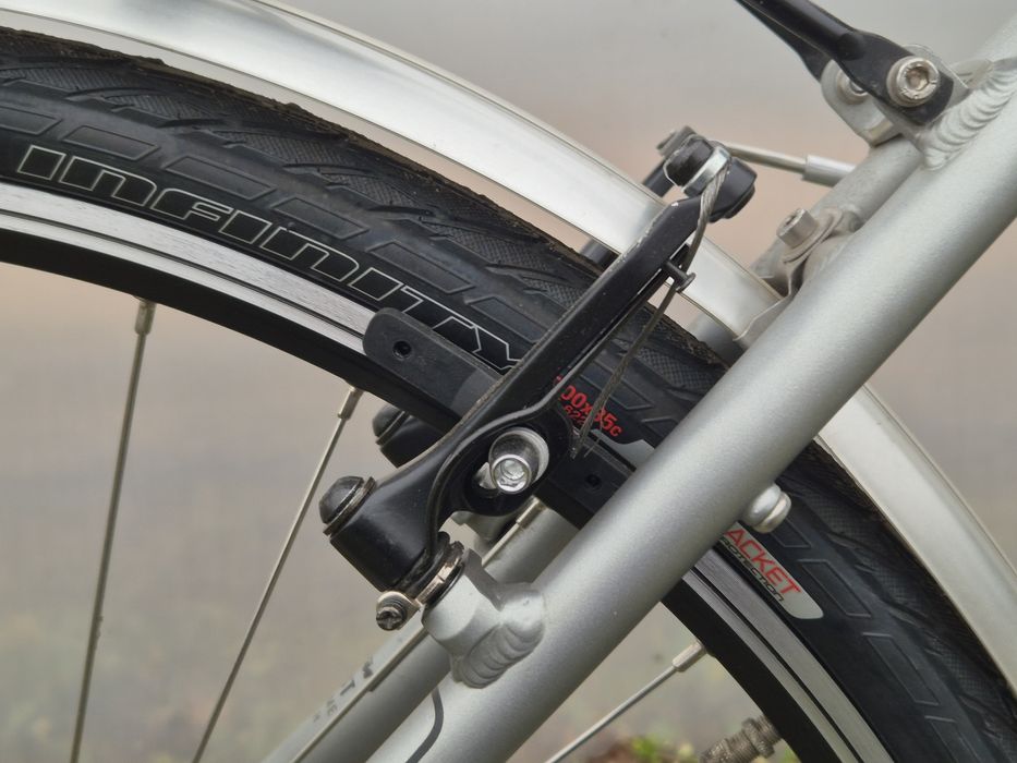 Велосипед колело  KTM