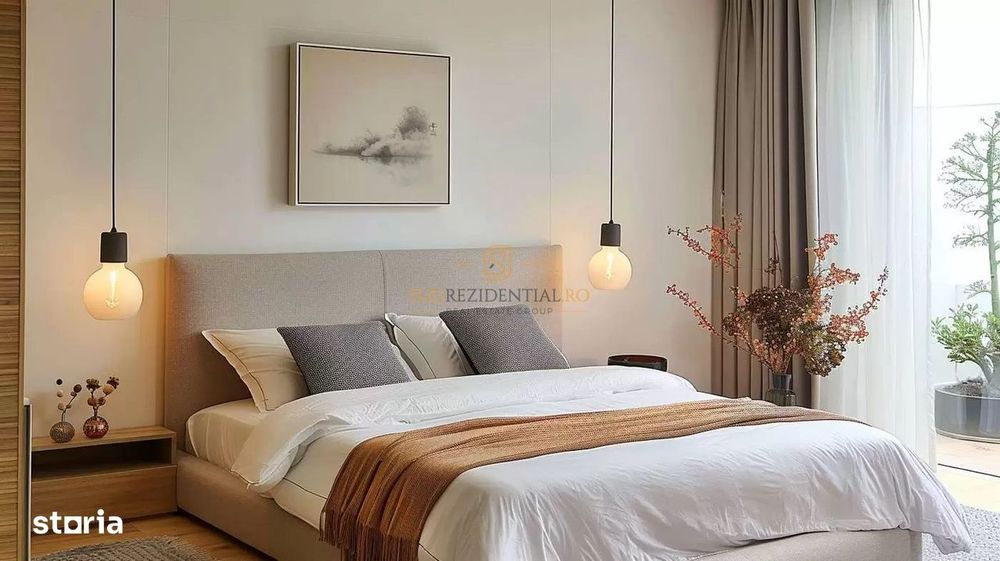 Apartment in Bucuresti - Vedere 5
