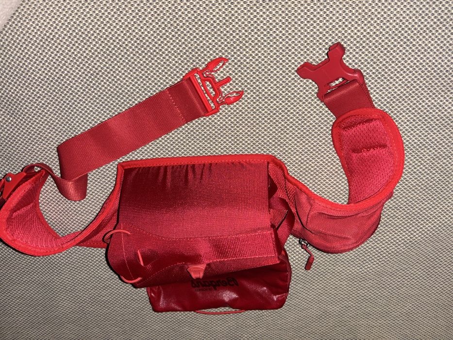 Чанта за кръст Bergans of Norway