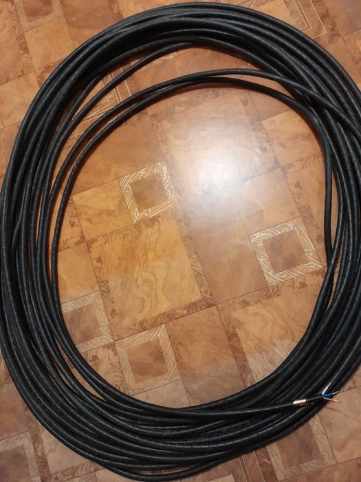 Продам кабель,медный