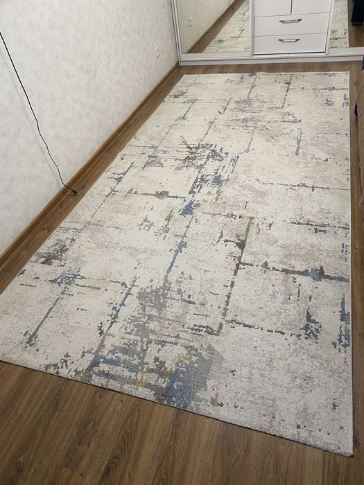 Ковер 1,87 на 3,87 метра