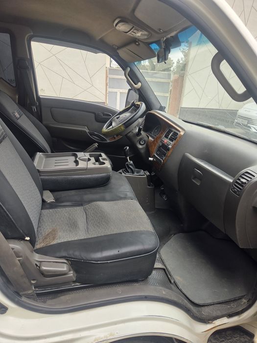 Hyundai Accent 2010 — 6