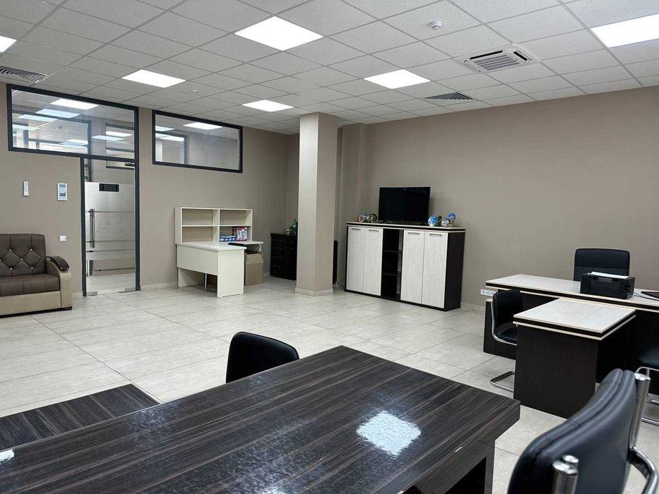 В центре, в Аренду Свой офис / Arendaga ofis,  46м2. ул.Нукус