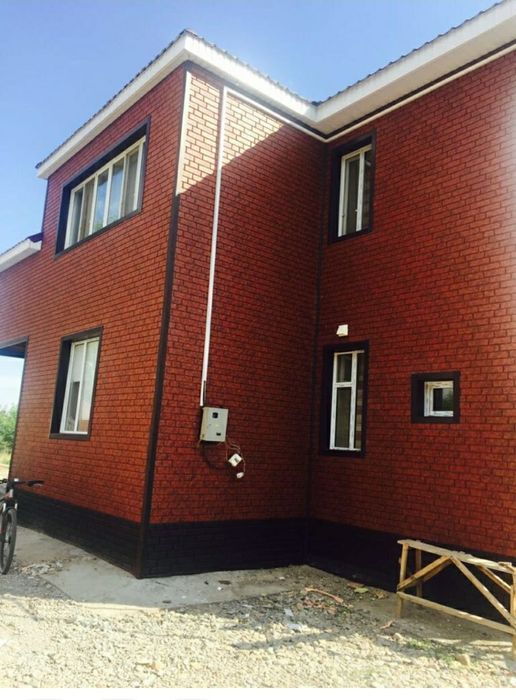 Металла Сайдинг Водасток