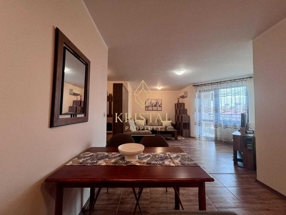 Продава се Едностаен апартамент в с. Кошарица, Област Бургас - 60 кв.м за 792 €/кв.м - Снимка #2