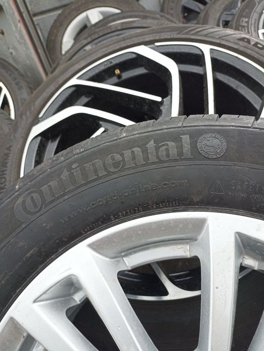 Диски R 15 на кобальт