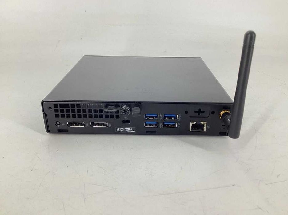 Марков компютър Mini PC Dell OptiPlex 3090 Micro