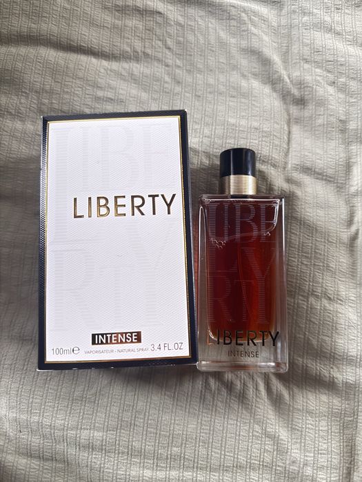 Liberti parfum 11