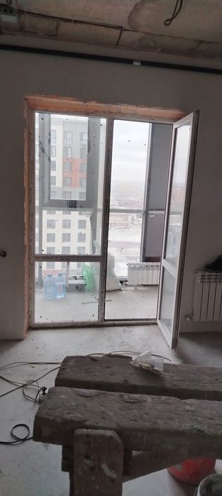 Продам пластиковые окны