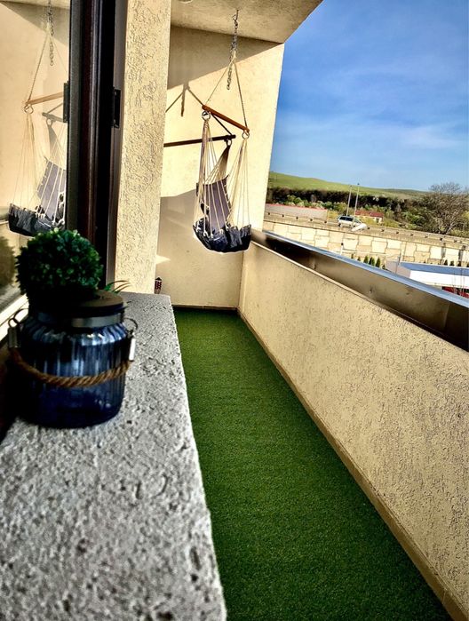 Apartament 3 camere – Prima închiriere – Str. Bela Bartok