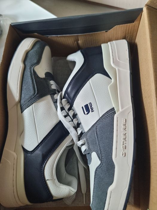 Adidasi g star raw 44