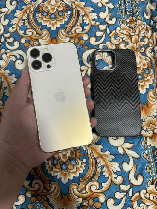 Айфон 13 про макс 128 гб