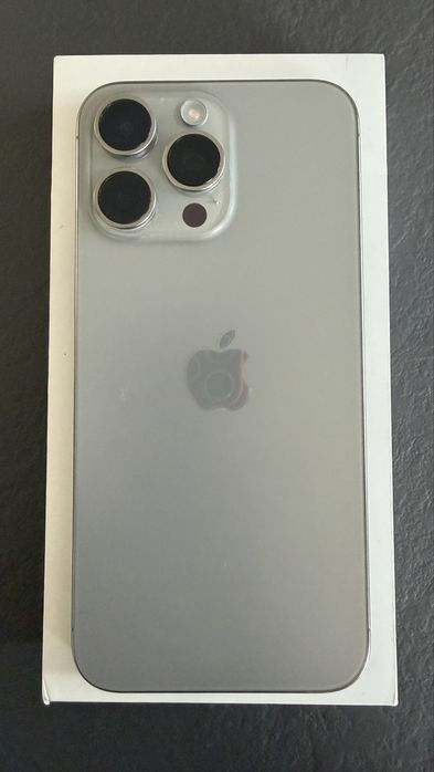 Продам iPhone 15 Pro Max 256 GB б/у