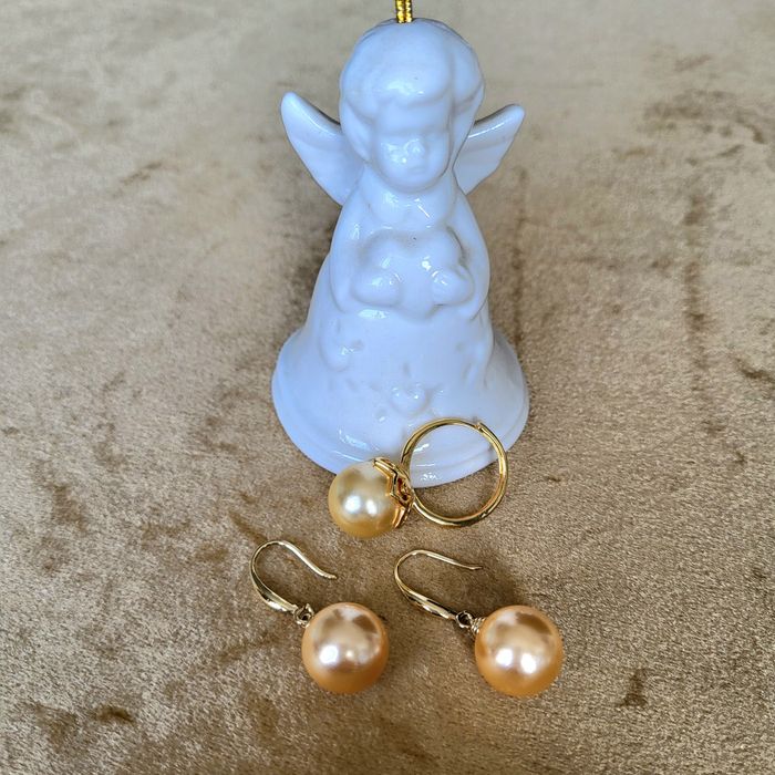 Продам комплект из перламутра