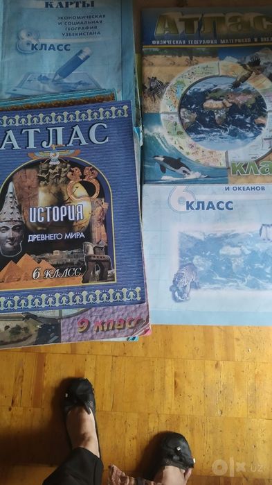 Книги подготовка к школе