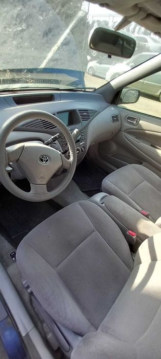Toyota PRIUS HIBRID 01 /AN 2001 Dezmembrez/Dezmembram