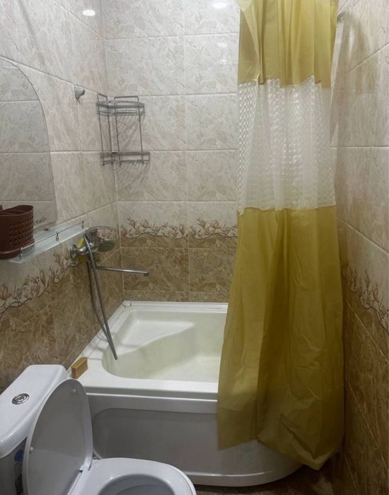 Olmos Metro Assalom Havo