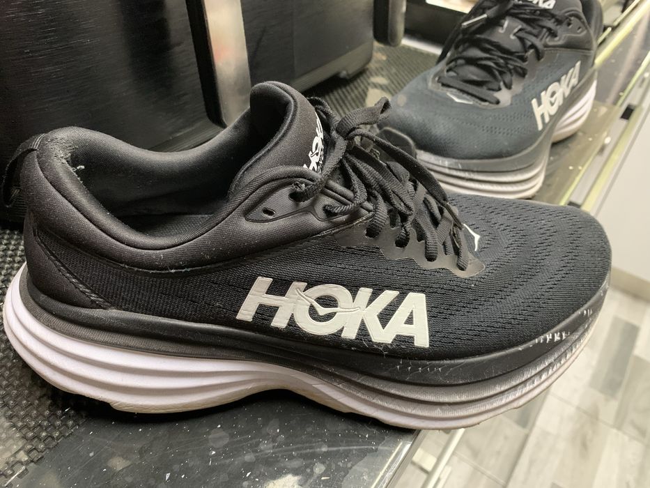 Hoka adidasi  marimea 44