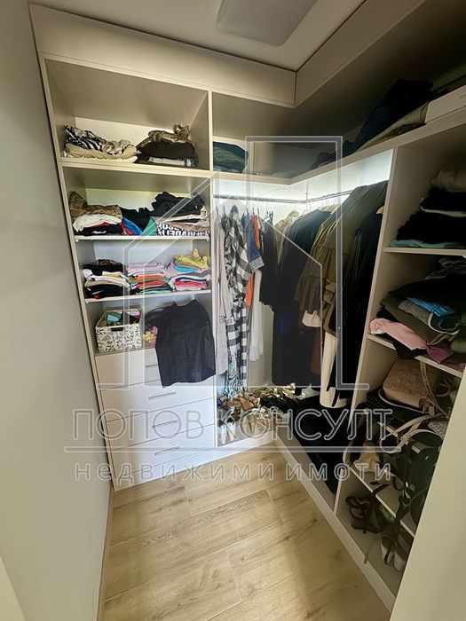 Продава се Мезонет в Пловдив, Кършияка - 137 кв.м за 2139 €/кв.м - Снимка #10