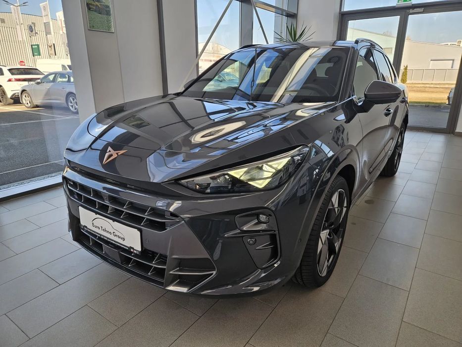 Cupra Terramar Noul Cupra Terramar 1.5 e-TSI DSG7 MHEV 150CP