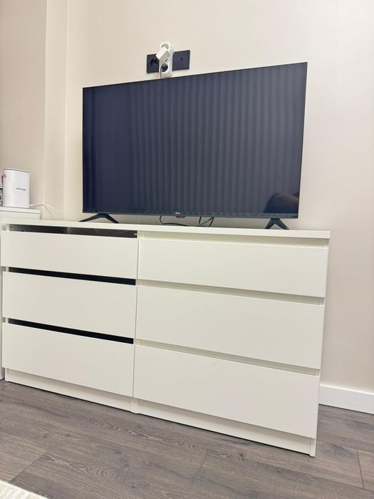 Продам комод,тумба, стол писменный