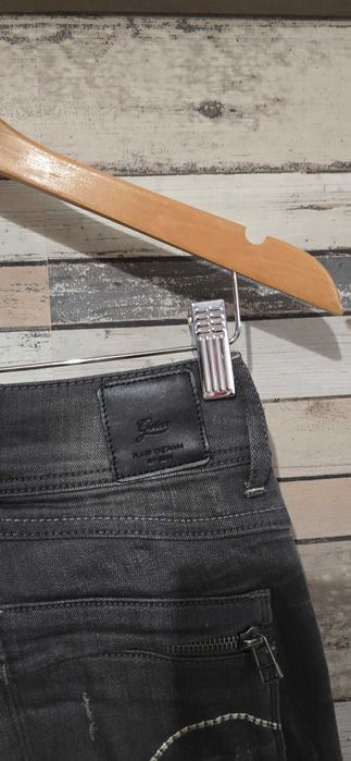 G-star raw W/26-дамски дънки (х-777)