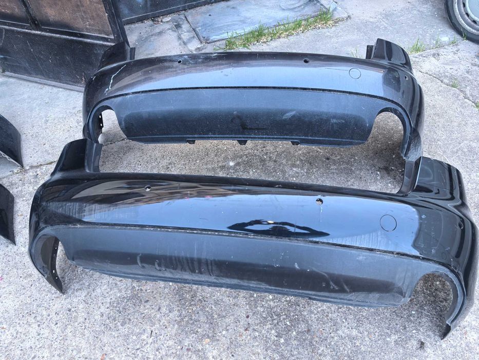 Брони А4 б8 2009г