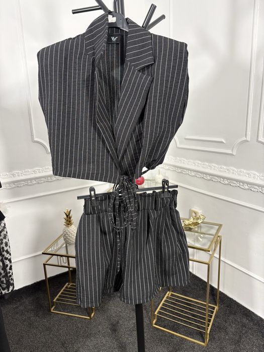 Сет две части нов