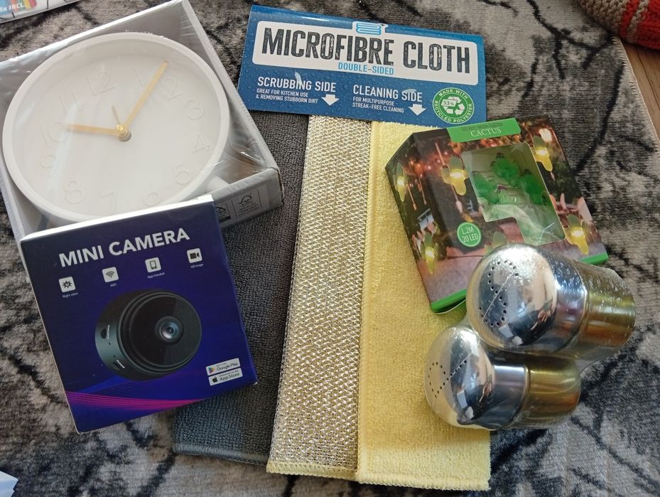 Принадлежности за кухня