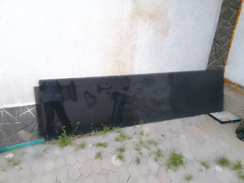 Продам каленное стекло