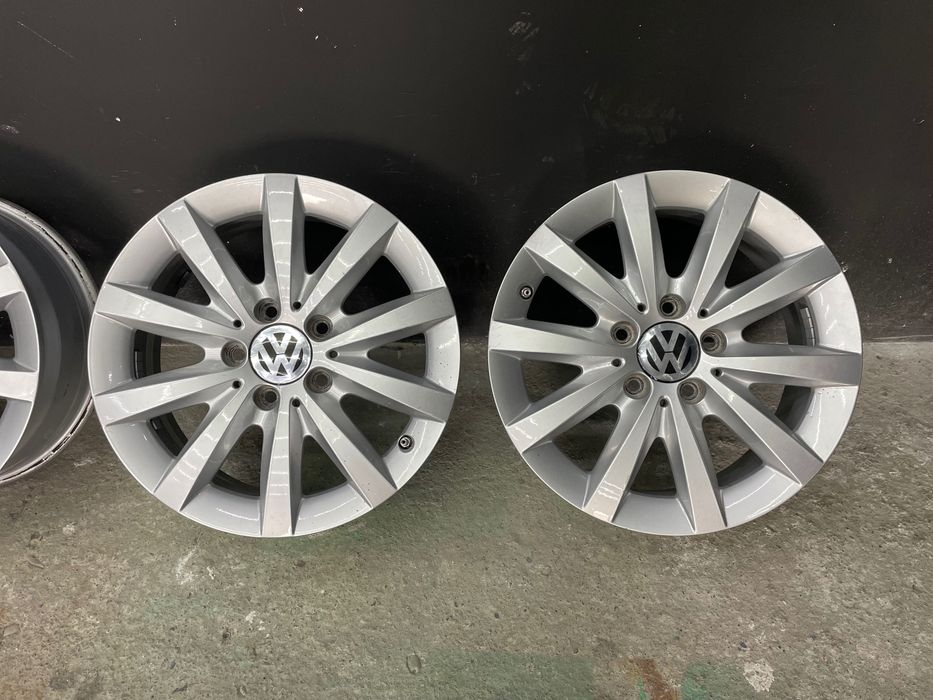 Jante Vw Passat, Golf V, Golf VI, VII R16