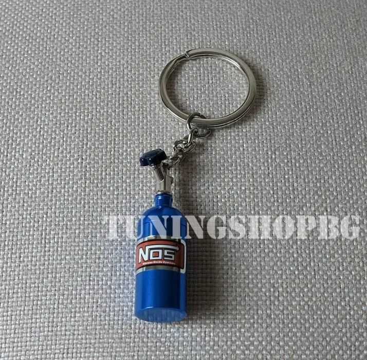 Ключодържатели за авто маниаци - BBS джанта, турбо, нитро, VTEC, кулер