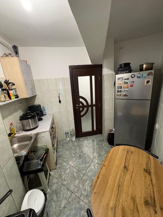 Apartament 2 camere