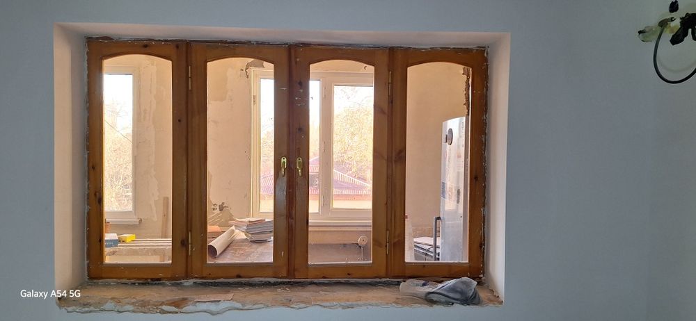 Ром тахтали сосна материал