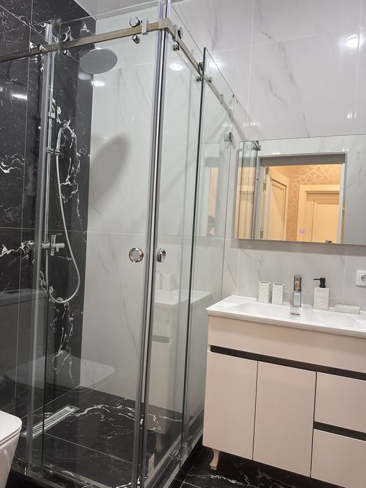 Аренда Дома, Карзинка Луначарский