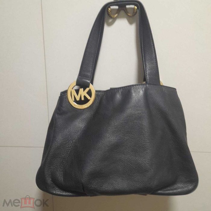 CLAUDIO FERRICI / Michael Kors / ELLE Брендовые Сумки