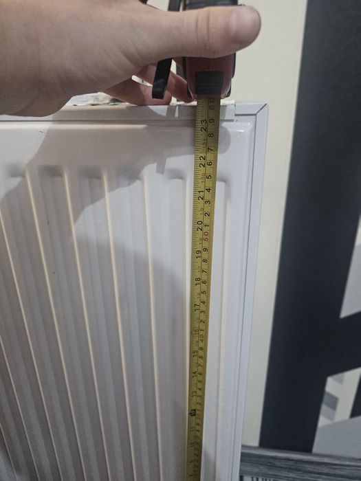 Calorifer lungime 200 cm