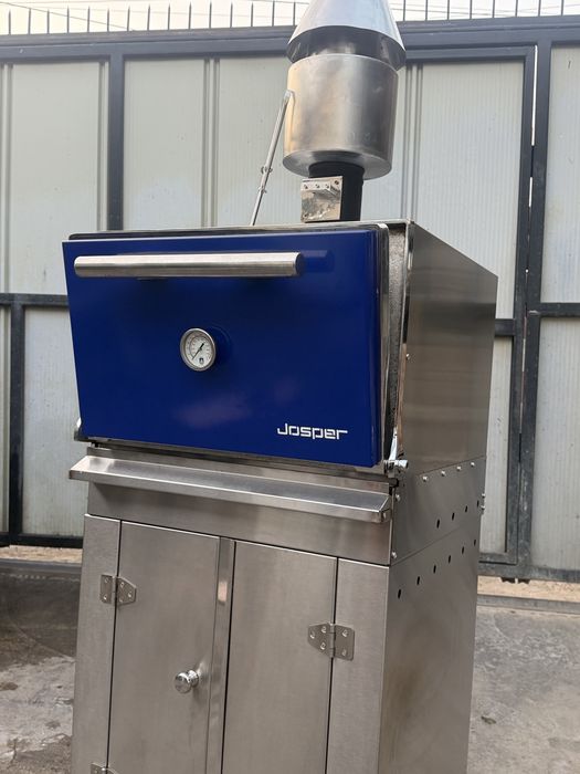 ХОСПЕР Josper HOSPER 25 Spain Печь на углях Мангал