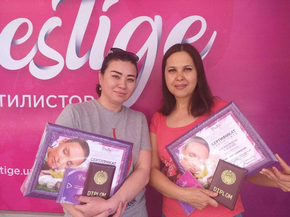 ‼️Курсы массажа в Ташкенте‼️. Школа массажистов в Ташкенте. Обучение