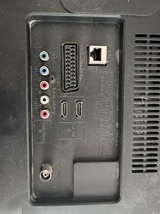 Продам телевизор