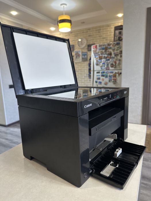 Canon MF3010 i-sensys принтер, сканер