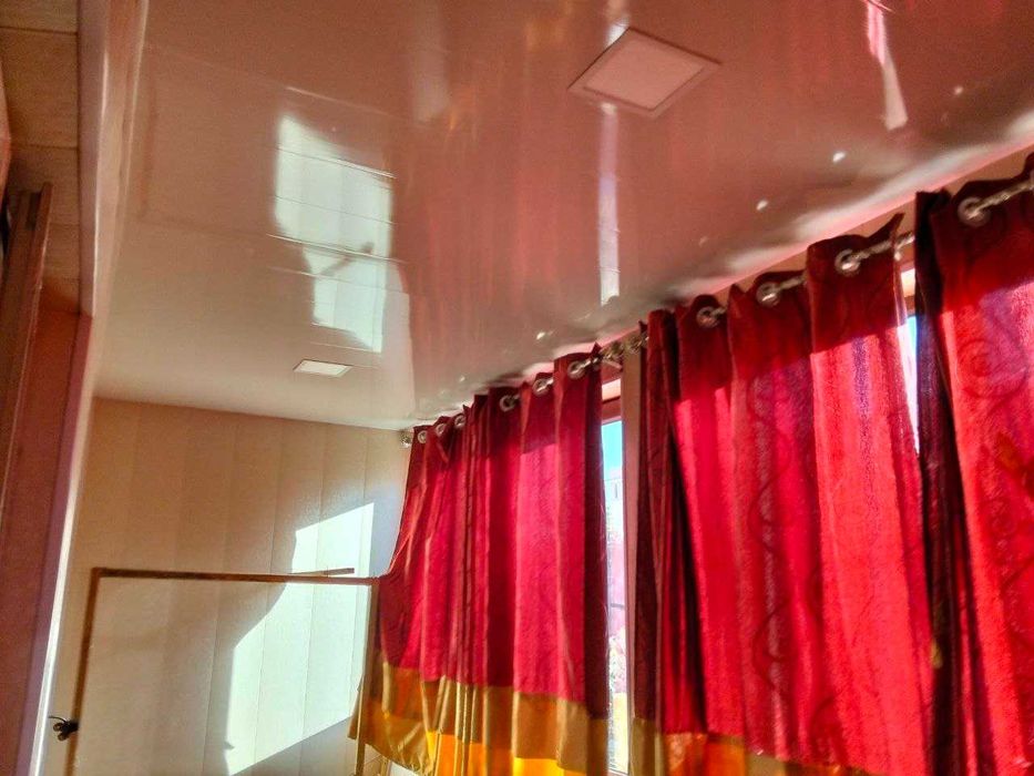 5 комнатная квартира в СЕРГЕЛИ 4